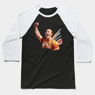 Joey Chestnut Baseball T-Shirt